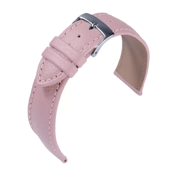 Barington Fancy Fashion Watch Strap (516) - Rose Pink
