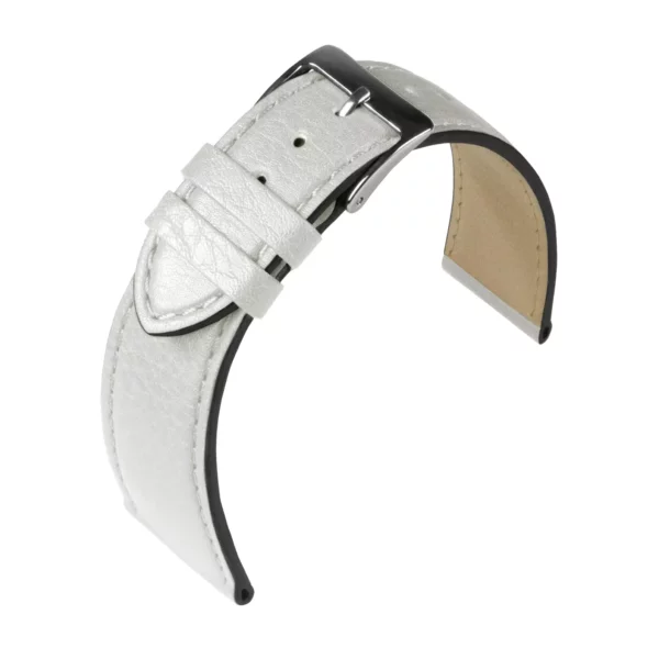 Eulit Country Watch Strap (356) - White