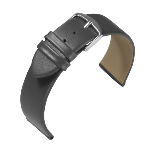 Eulit Dolly Watch Strap (8041) - Grey