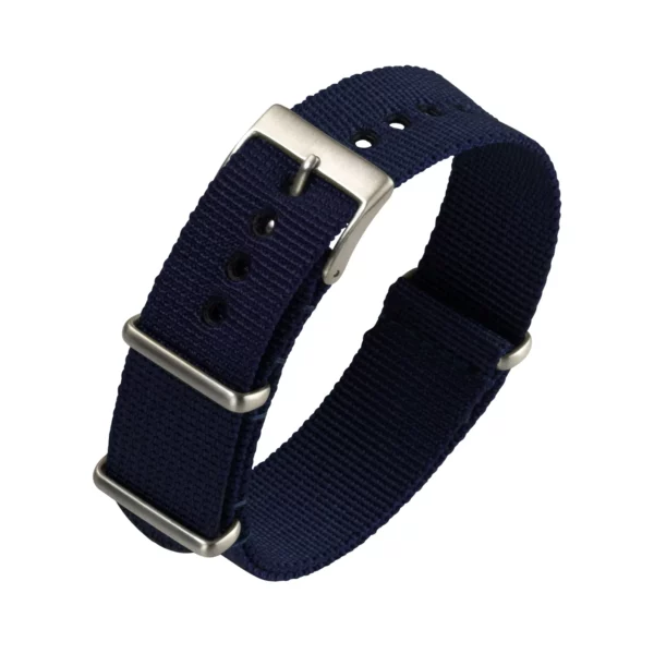 Eulit Explorer Watch Strap (263) - Blue