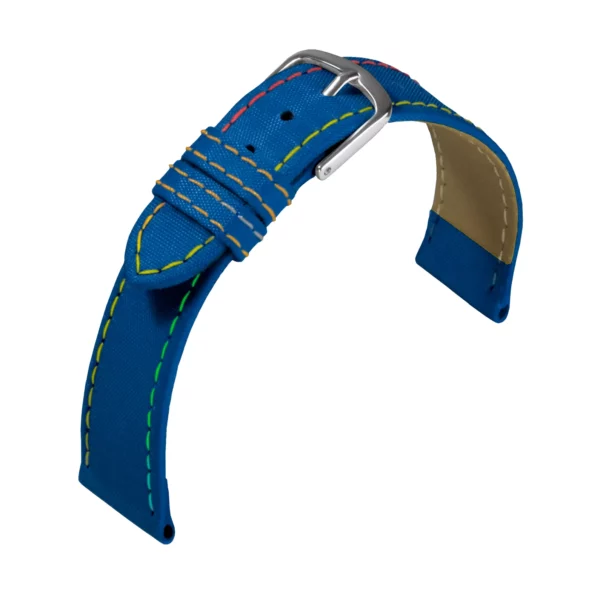 Eulit Kids Watch Strap (865) - Royal Blue