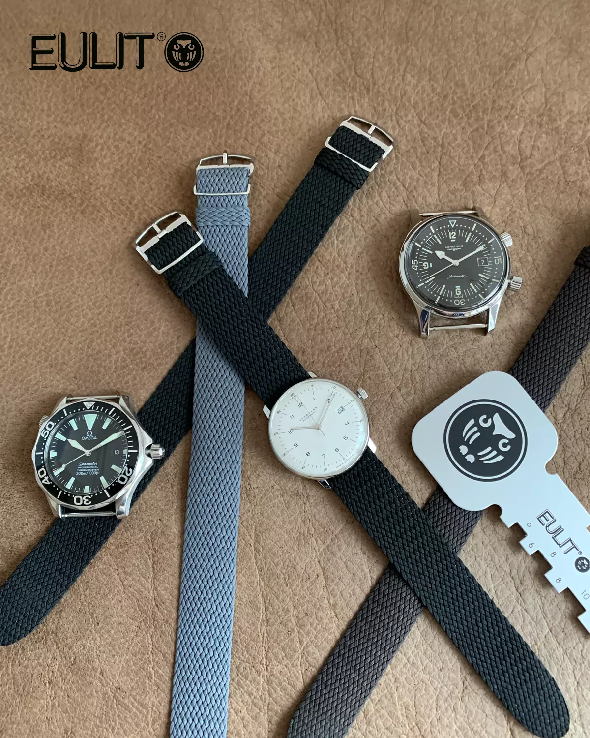 Eulit Canvas Strap Review