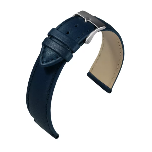 Eulit Taurus Watch Strap (342) - Blue