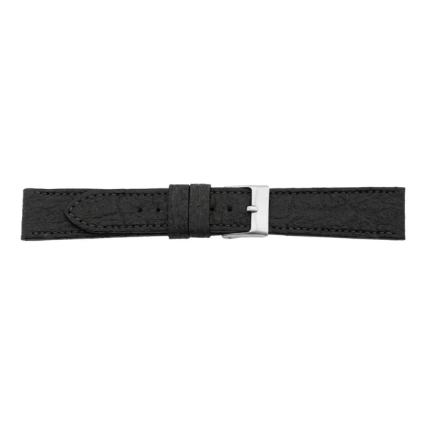 Pebro Piñastrap Watch Strap - Vegan (858) - Dark Grey
