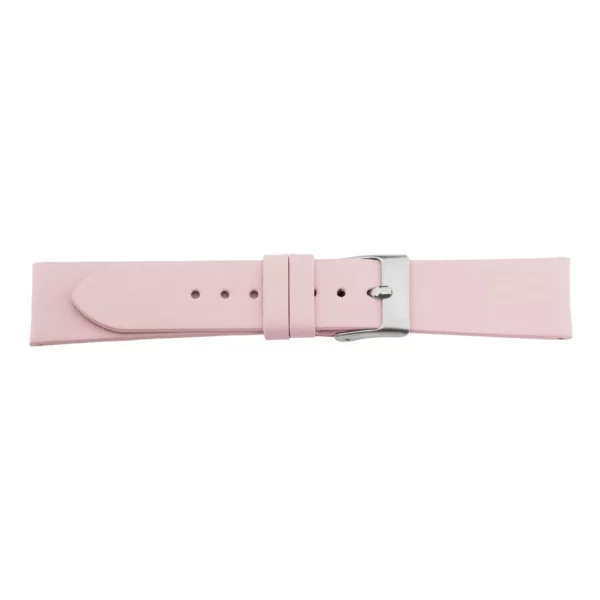 Pebro Premium Leather Watch Strap (172) - Rose
