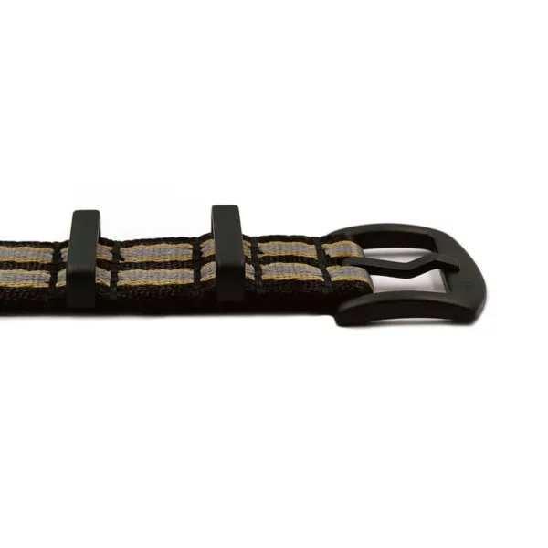 WB Original Premium Nylon Watch Strap - New-Bond - Image 6