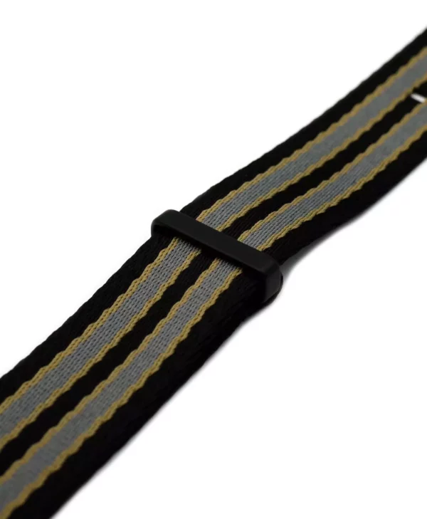 WB Original Premium Nylon Watch Strap - New-Bond - Image 5