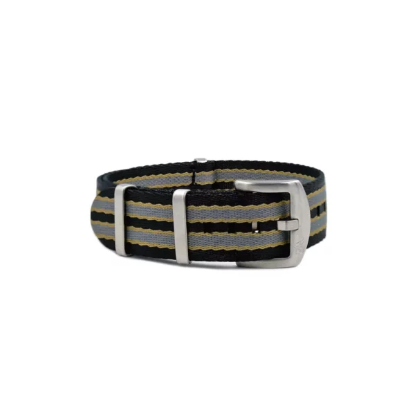 WB Original Premium Nylon Watch Strap - New-Bond - Image 7