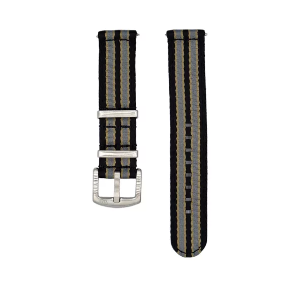 WB Original Two-Piece Nylon Watch Strap - New-Bond