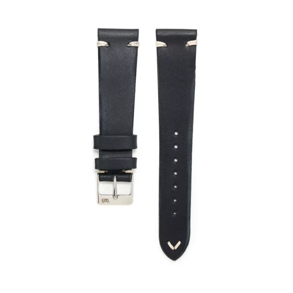 WB Original Vintage Watch Strap - Midnight Blue
