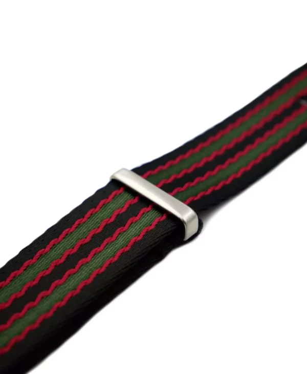 WB Original Premium Nylon Watch Strap - Bond - Image 6