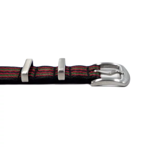 WB Original Premium Nylon Watch Strap - Bond - Image 5