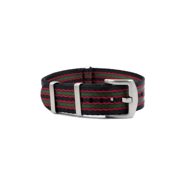 WB Original Premium Nylon Watch Strap - Bond - Image 4
