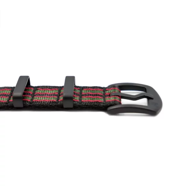 WB Original Premium Nylon Watch Strap - Bond - Image 8
