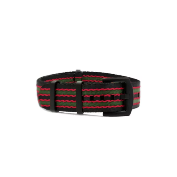 WB Original Premium Nylon Watch Strap - Bond - Image 7