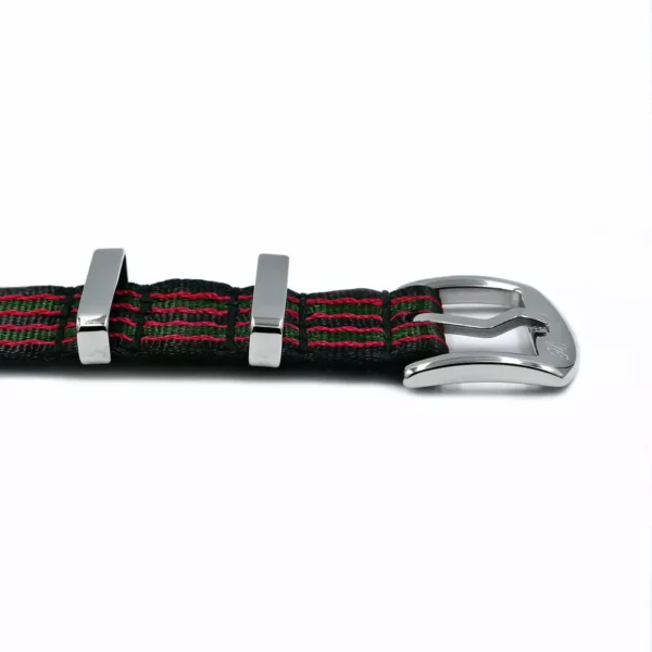 WB Original Premium Nylon Watch Strap - Bond - Image 2
