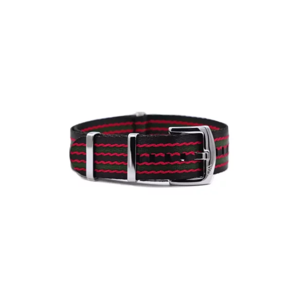 WB Original Premium Nylon Watch Strap - Bond