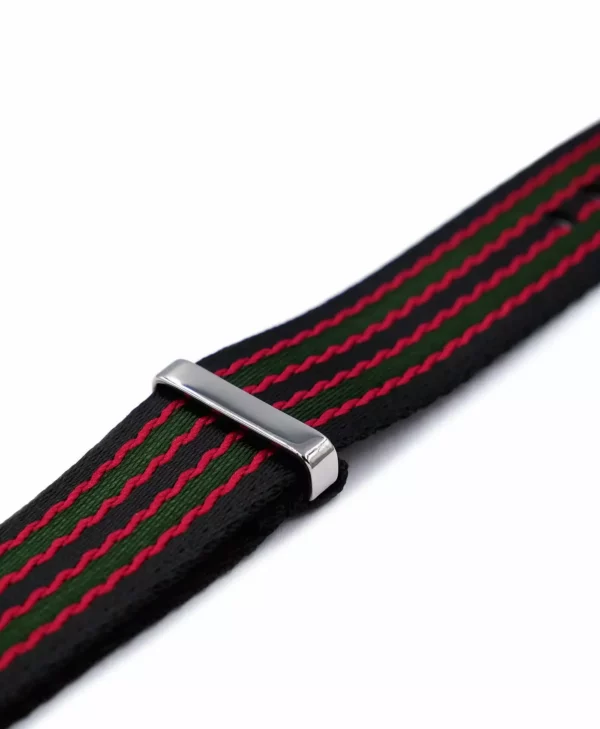 WB Original Premium Nylon Watch Strap - Bond - Image 3