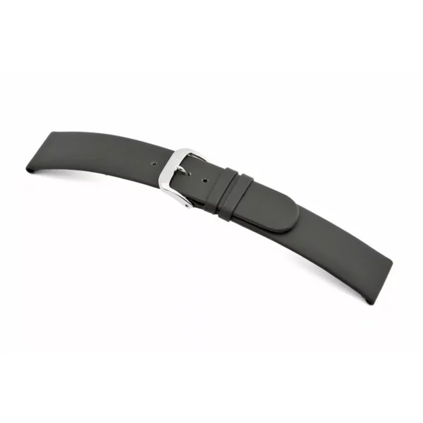RIOS1931 Classic - Cowhide Watch Strap (34) - Stone Grey