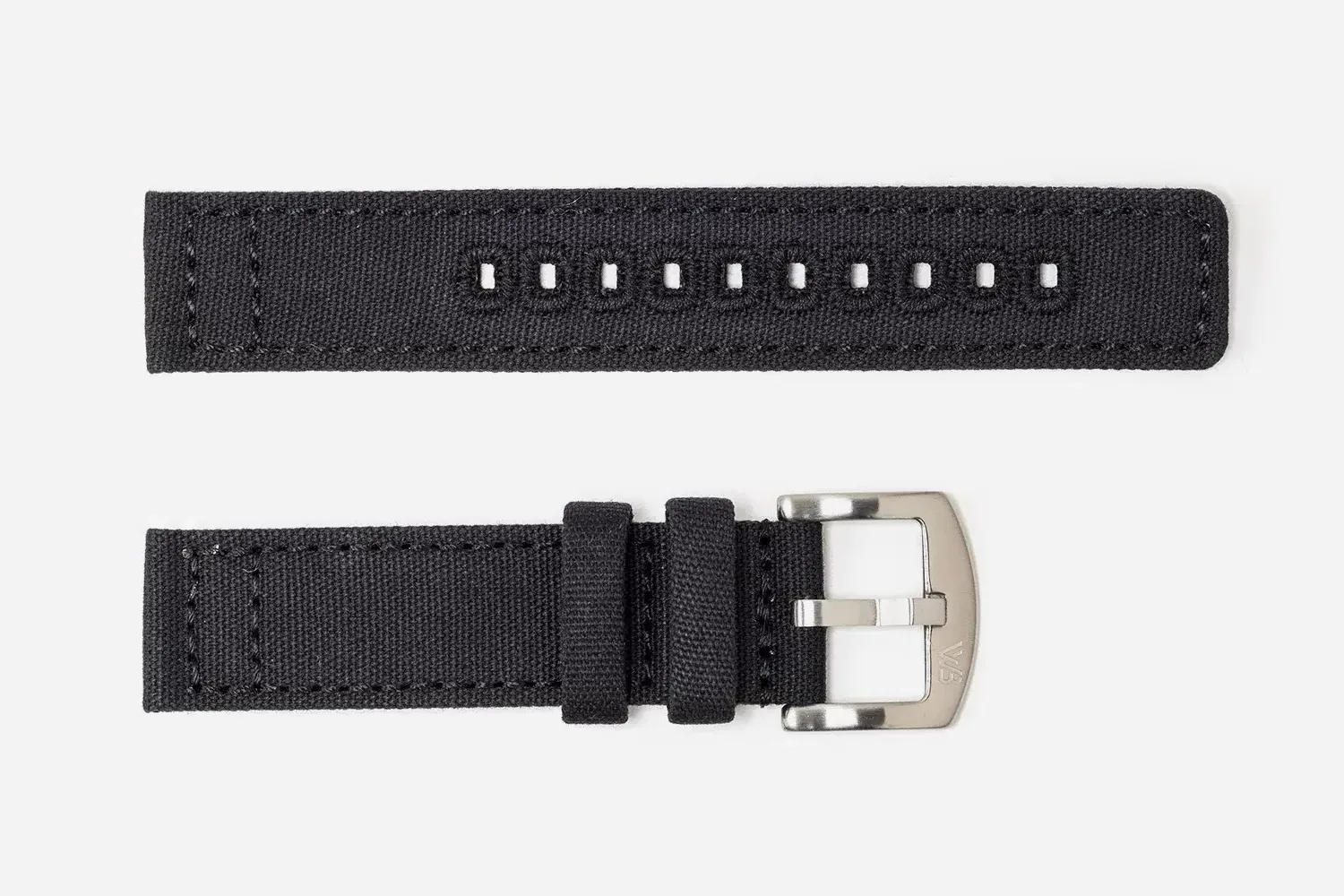 Canvas Watch Straps