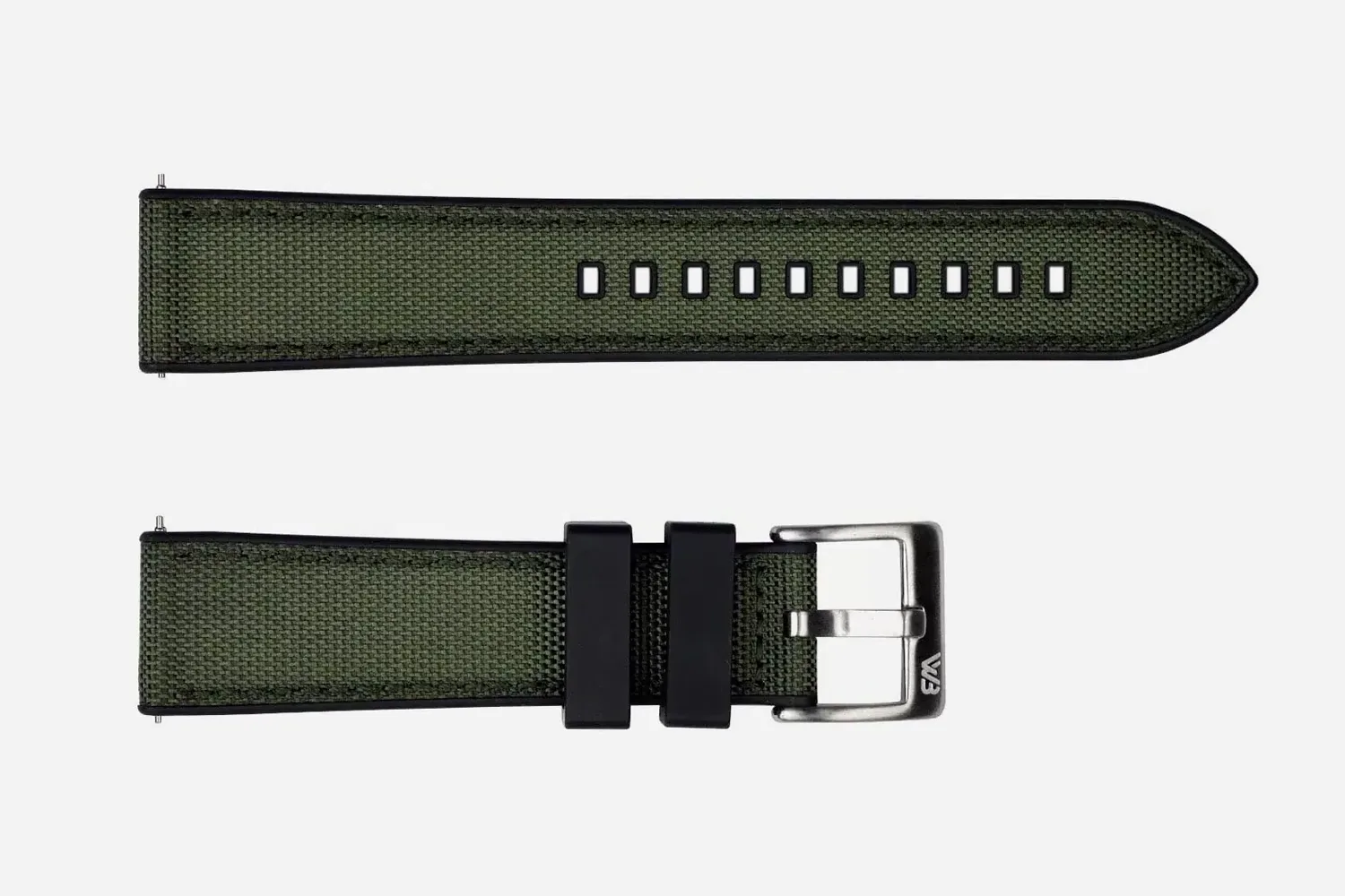 Hybrid Watch Straps