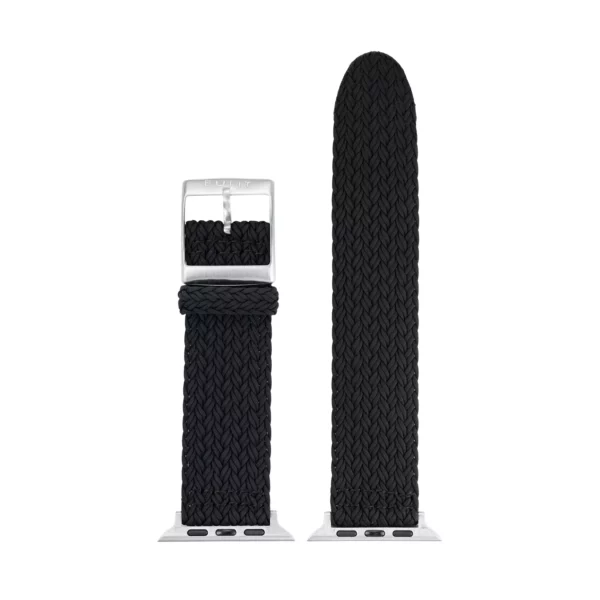 Eulit Palma Pacific Smart Watch Strap (9314) - Black