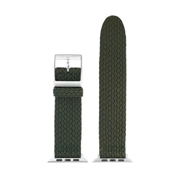 Eulit Palma Pacific Smart Watch Strap (9314) - Military Green
