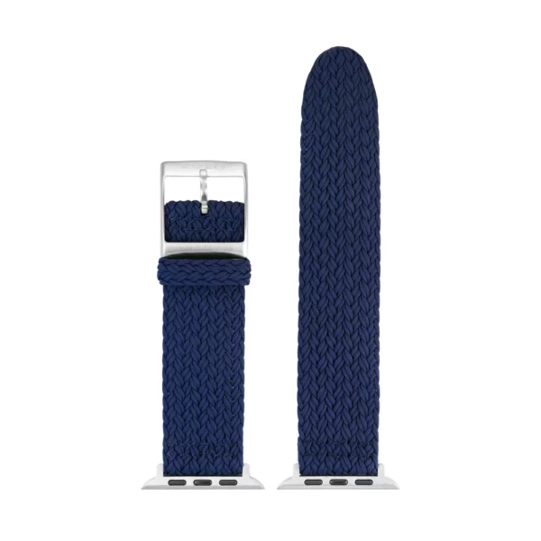 Eulit Palma Pacific Smart Watch Strap (9314) - Navy Blue
