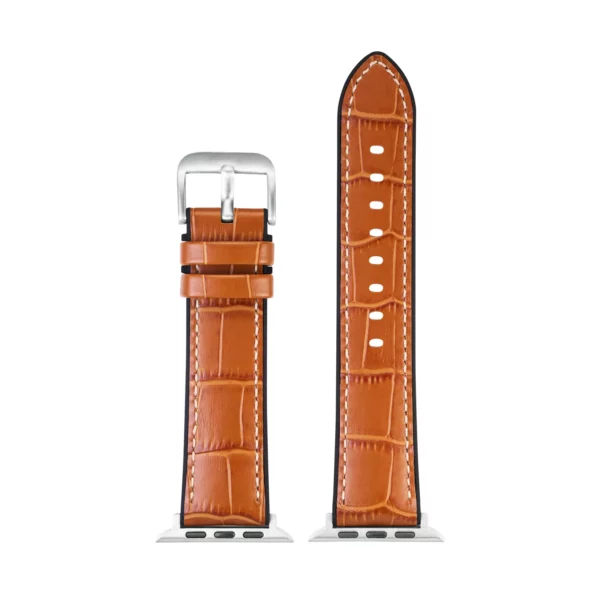 Eutec Belize Smart Watch Strap (9171) - Golden Brown