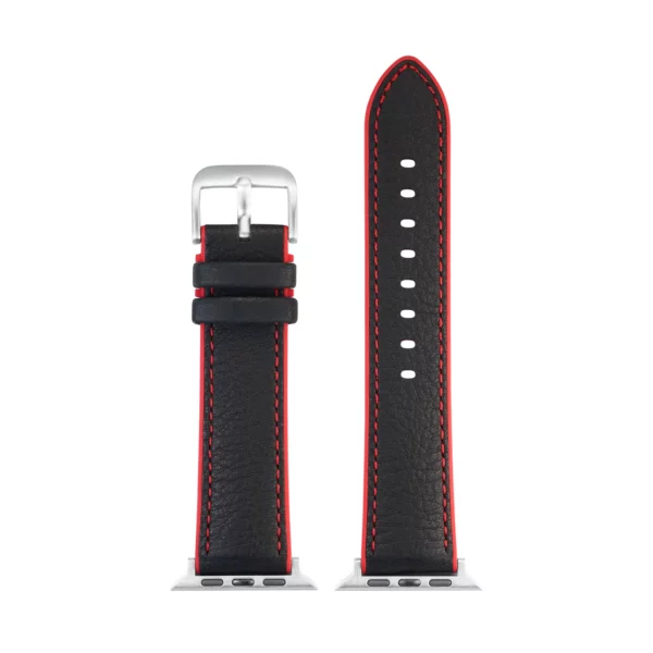Eutec Waterproof Smart Watch Strap (9170) - Red
