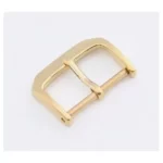 RIOS1931 Standard - Pin Buckle (1101) - Golden Glossy Finish
