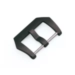 RIOS1931 USA - Pin Buckle (1113) - Black Matt