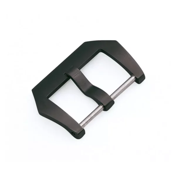 RIOS1931 USA -  Pin Buckle (1113) - Black Matt
