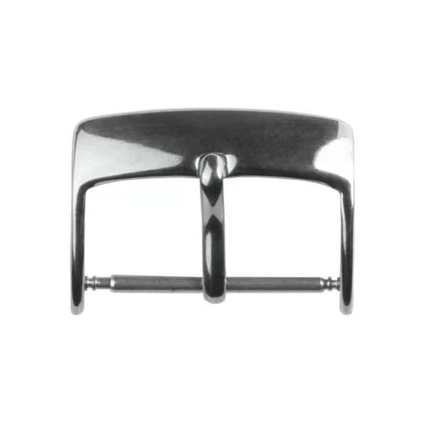 Barington -  Pin Buckle - Stainless Steel
