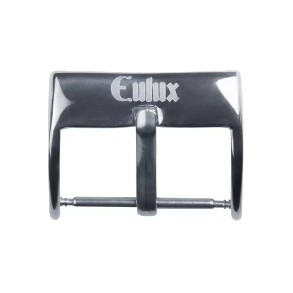 Eulux - Pin Buckle - Stainless Steel