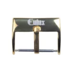 Eulux - Pin Buckle - Gold polished