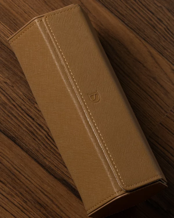 Delugs Prism Trio - Brown/Light Brown - Image 4