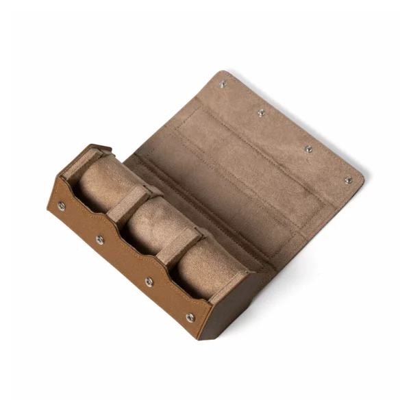 Delugs Prism Trio - Brown/Light Brown