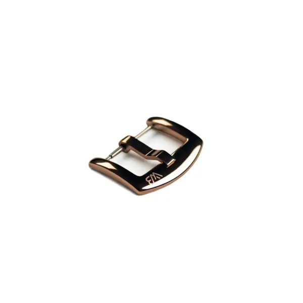 WB Original - Heavy Duty Replacement Buckle - Polished Rose Gold