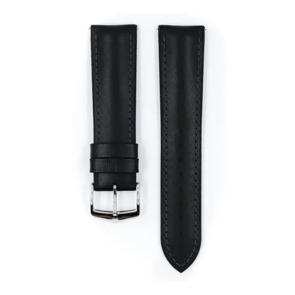 HIRSCH James - Performance Watch Strap - Black - Image 2