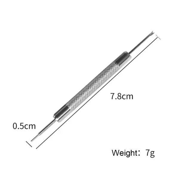 Pebro Mini Spring Bar Tool V.2