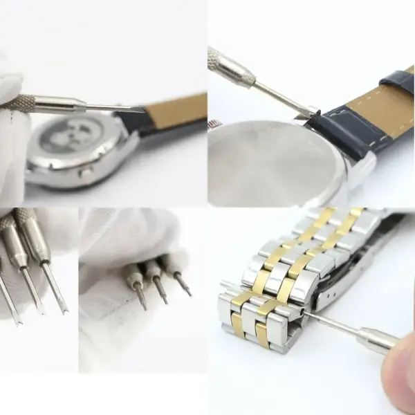 Pebro Mini Spring Bar Tool V.2 - Image 2