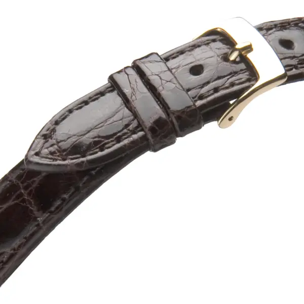 Barington - Pin Buckle - Gold polished - Image 2