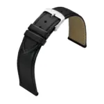 Barington Calf Classic Watch Strap (692) - Black
