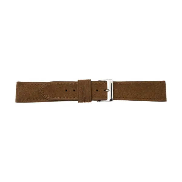 Pebro Alcantara® Watch Strap (1094) - Dark Brown