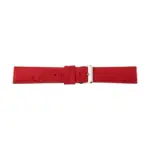 Pebro Alcantara® Watch Strap (1097) - Red