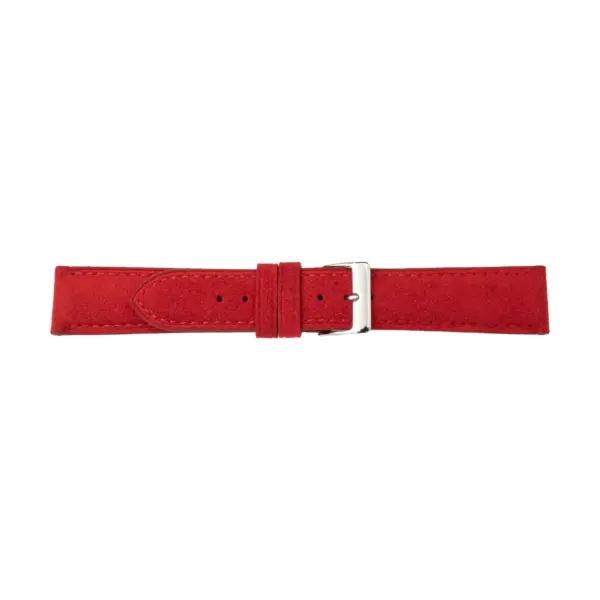 Pebro Alcantara® Watch Strap (1097) - Red