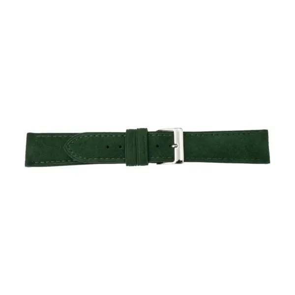 Pebro Alcantara® Watch Strap (1098) - Green