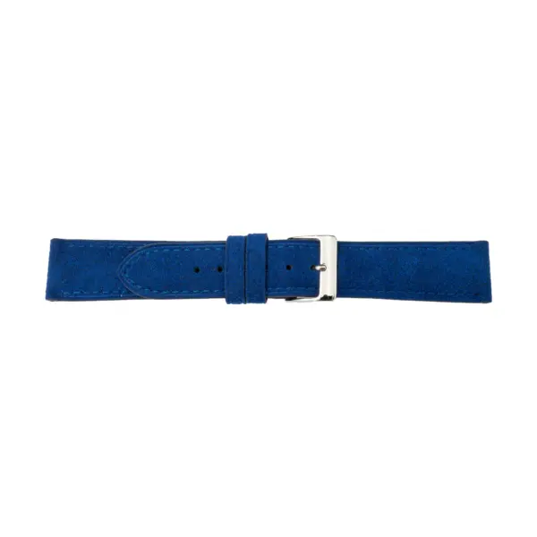 Pebro Alcantara® Watch Strap (1099) - Blue