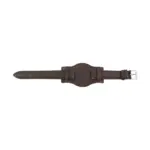 Pebro Bund Watch Strap (728) - Dark Brown